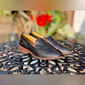 Madewell — The Francés Loafer